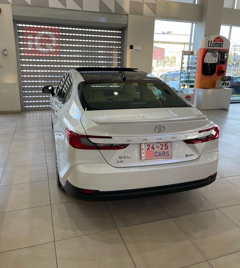 تويوتا كامري